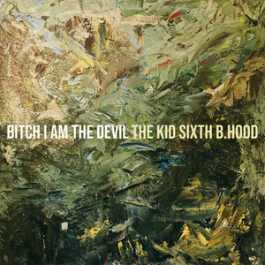 ***** I Am the Devil (Explicit)