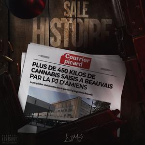 SALE HISTOIRE (Explicit)