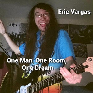 One Man, One Room, One Dream (Explicit)