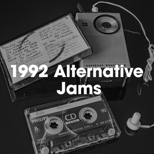 1992 Alternative Jams