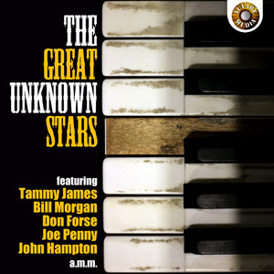 The Great Unknown Stars