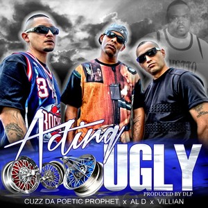 It’s a Way of Life(feat. Griddy Vocalz, Macc Grace, Manny Sauce, Vic da Scoundrel, Dougie D, Will Lean & 258) (Explicit)