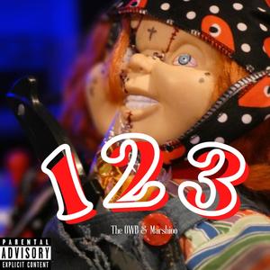 1 2 3 (feat. Marshioo) (Explicit)