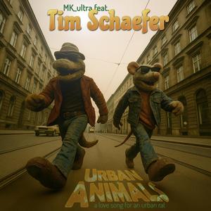 Urban Animals