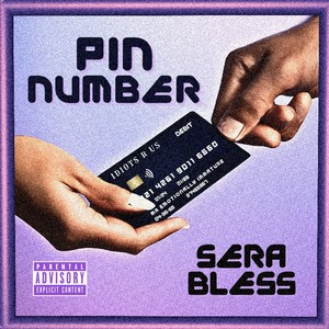 Pin Number (Explicit)