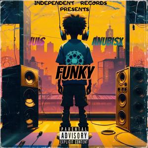 FUNKY (Explicit)