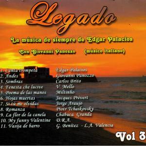 Legado, Vol. 3