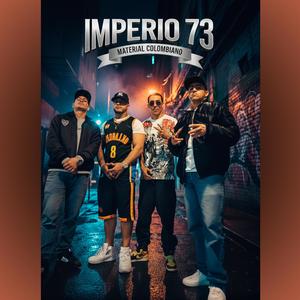 Material Colombiano (feat. Dabeat Coin, Kuba Lion, Zarko Real, Ruben Roots & Rockola)