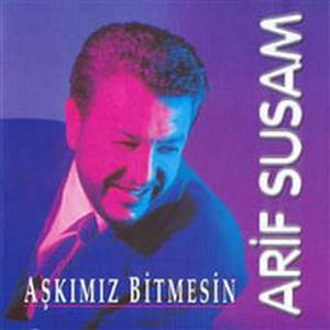 Askimiz Bitmesin