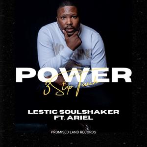 Power (3 Step Touch) (feat. Ariel Zambia)