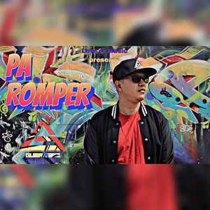 Pa Romper