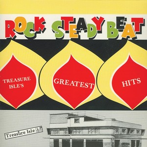 Rock Steady - Original