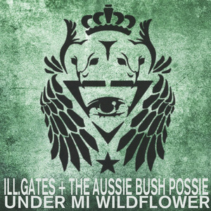 Under Mi Wildflower