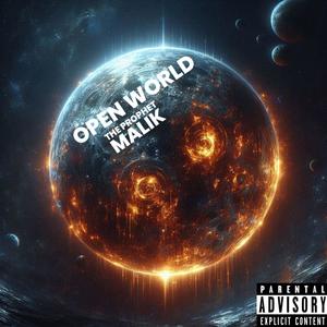 Open World (Explicit)