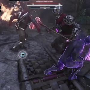 black panther (Explicit)