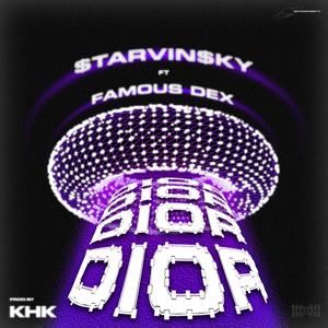 Dior(feat. Famous Dex) (Explicit)