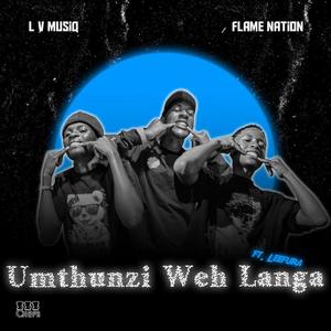 Umthunzi Weh Langa (feat. Leefura)