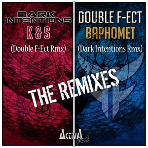 Baphomet (Dark Intentions Remix)