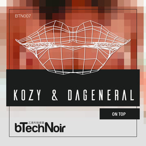 On Top (Zed White Remix)