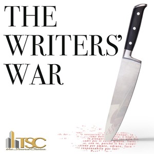 The Writers' War