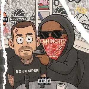 No Jumper Robbery (Explicit)