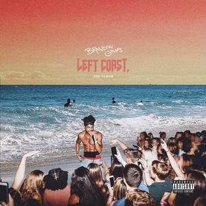 LightSpeed (feat. Matty Wood$) (Explicit)