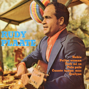 Rudy Plaate