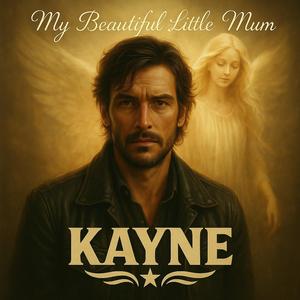 My Beautiful Little Mum