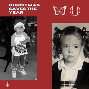 Christmas Saves The Year (feat. Paula Caride)