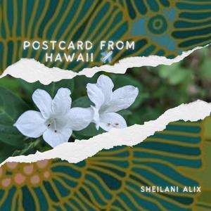 In a Little Hula Heaven