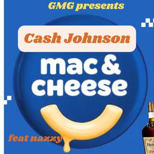 Mac N Cheese (feat. nazymuslim) [Explicit]