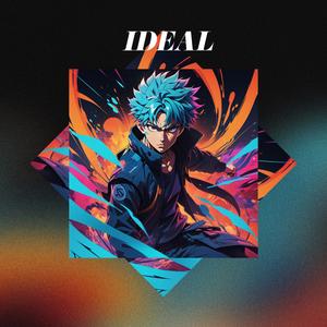 Ideal (feat. Shirtless) [Explicit]