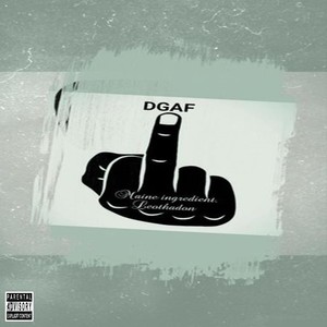 DGAF (Explicit)