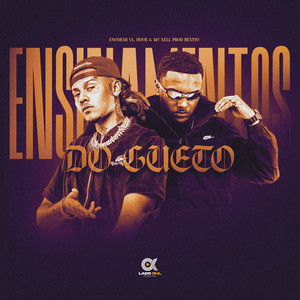 Ensinamentos do Gueto (Explicit)