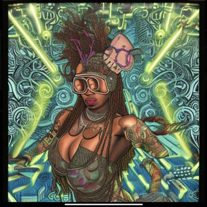 PLAYIN WITH A REAL ONE (feat. T LOVE LOVE) (Explicit)