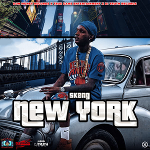 New York (Explicit)