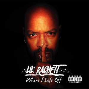 Where I Left Off (Explicit)