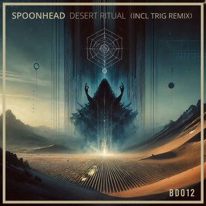 Desert Ritual (Trig Remix)