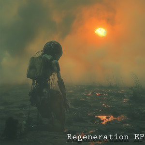 Regeneration EP