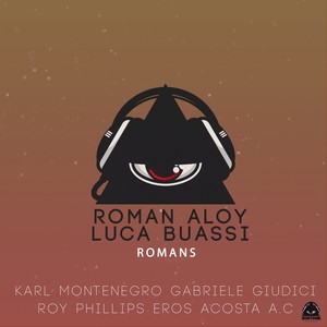 Romans (Karl Montenegro Remix)