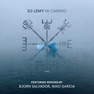 Mi Camino (Bjorn Salvador Remix)
