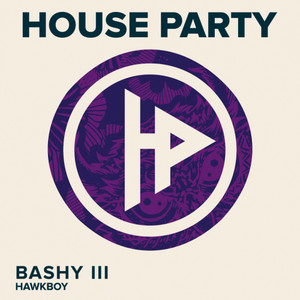 Bashy III