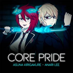 Core Pride (From "Blue Exorcist")