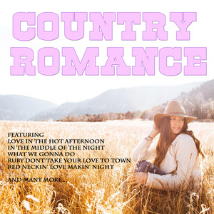 Country Romance (Live)