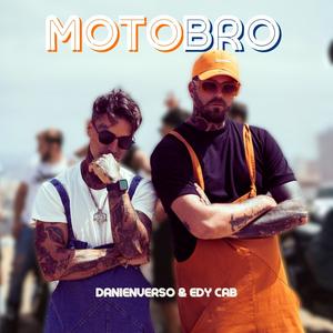 Motobro (feat. Edy cab)