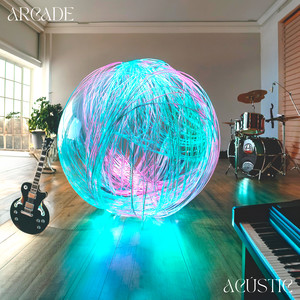 ARCADE (Acústic - U98 Sessions)