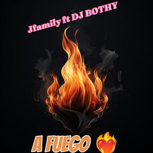 A fuego (Explicit)