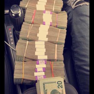 Get Dat Bag (Explicit)