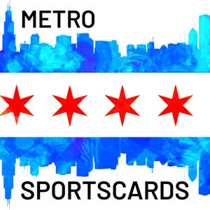 ALL HEAT NO TRASH (METROSPORTSCARDS) (Explicit)