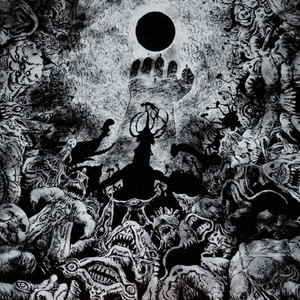 ROMANO INFERNAL (Explicit)